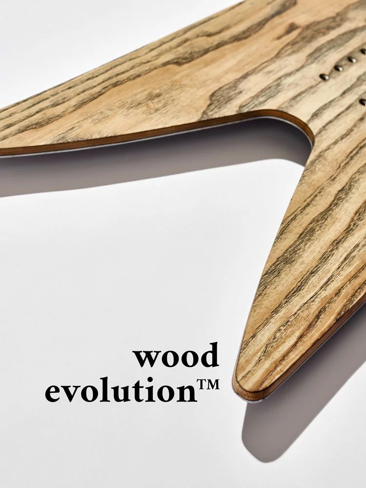 Wood evolution is the new sandyshapes technology for use real wood topsheet in handmade snowboards, but also in furnitures and different applications
