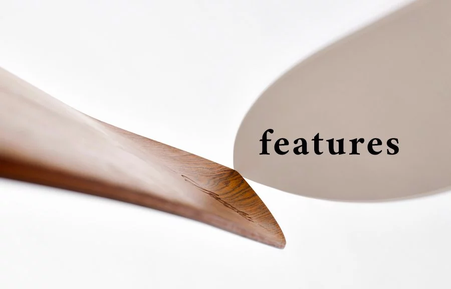 Sandy Shapes | Finely Crafted Wood Grain Snowboards & Splitboards