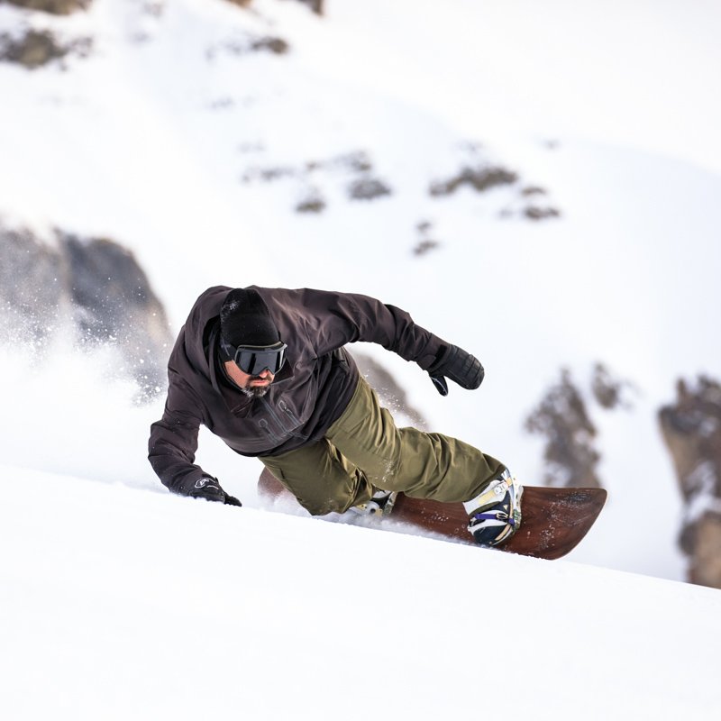 Carving Snowboards Softboot Sandy Shapes Snowboards