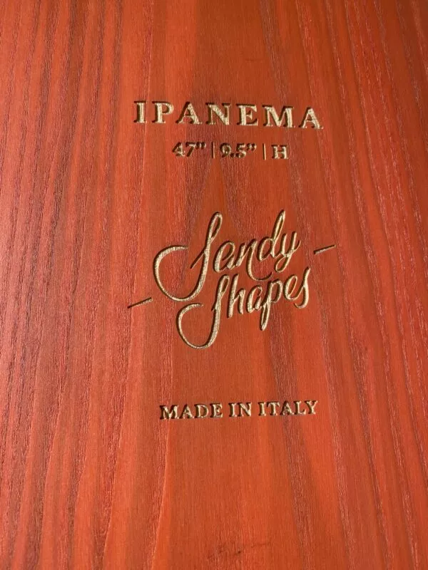 Ipanema Longboard Deck - immagine 6