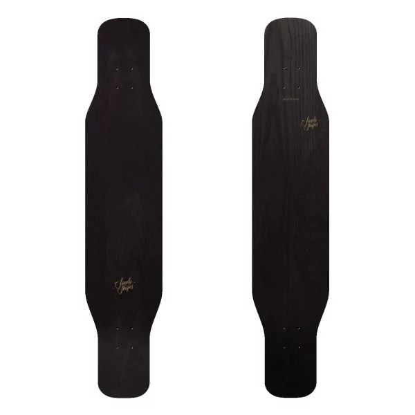 Ipanema Longboard Deck - immagine 2