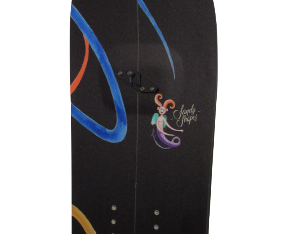 Zingara Magica splitboard - immagine 2