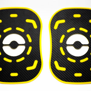 Sandy Plate 3 mm set  flex 7-10