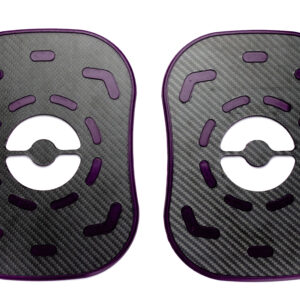 Sandy Plate 3 mm set  flex 4-10